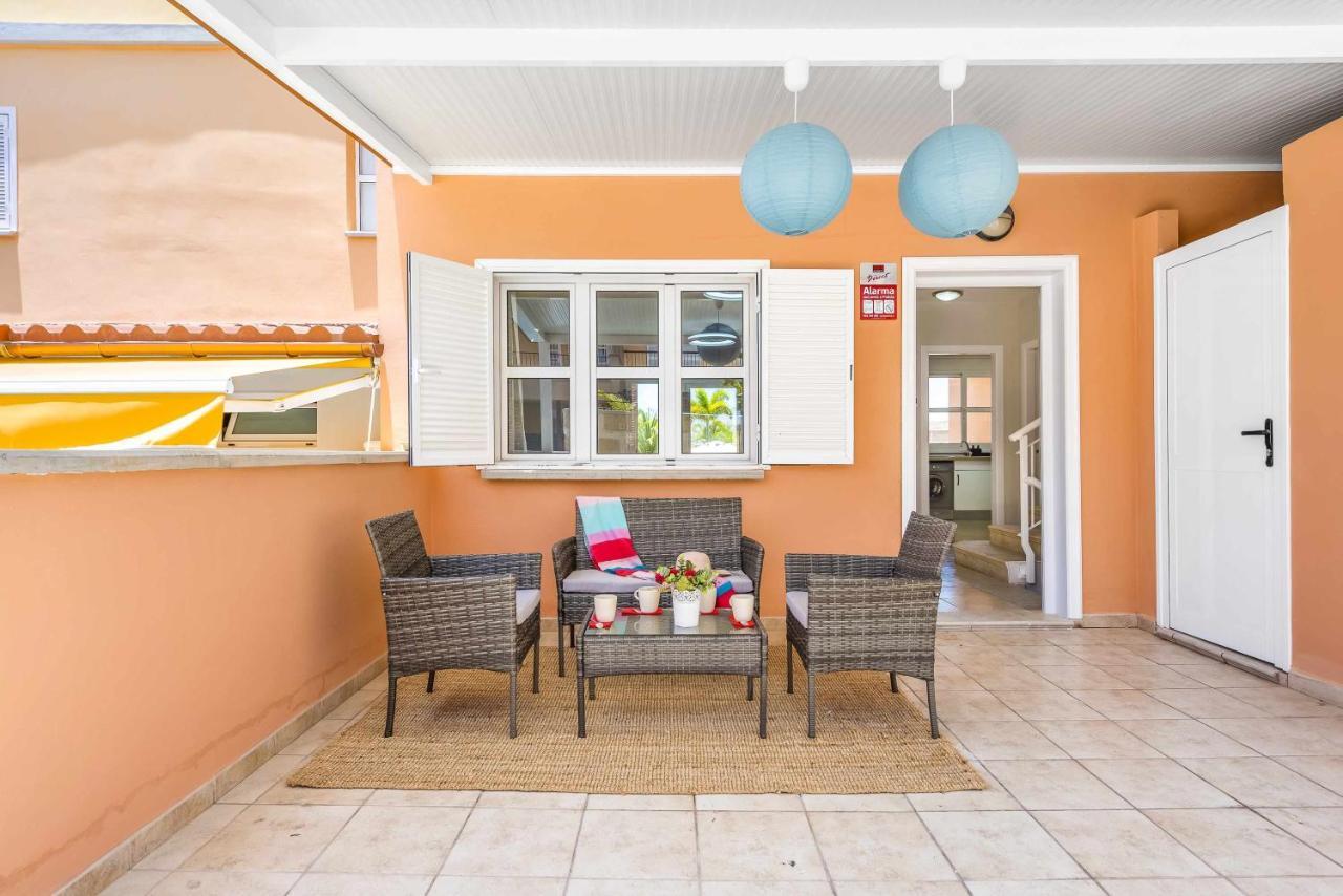 Sunny By Welcome Tenerife Holiday home *