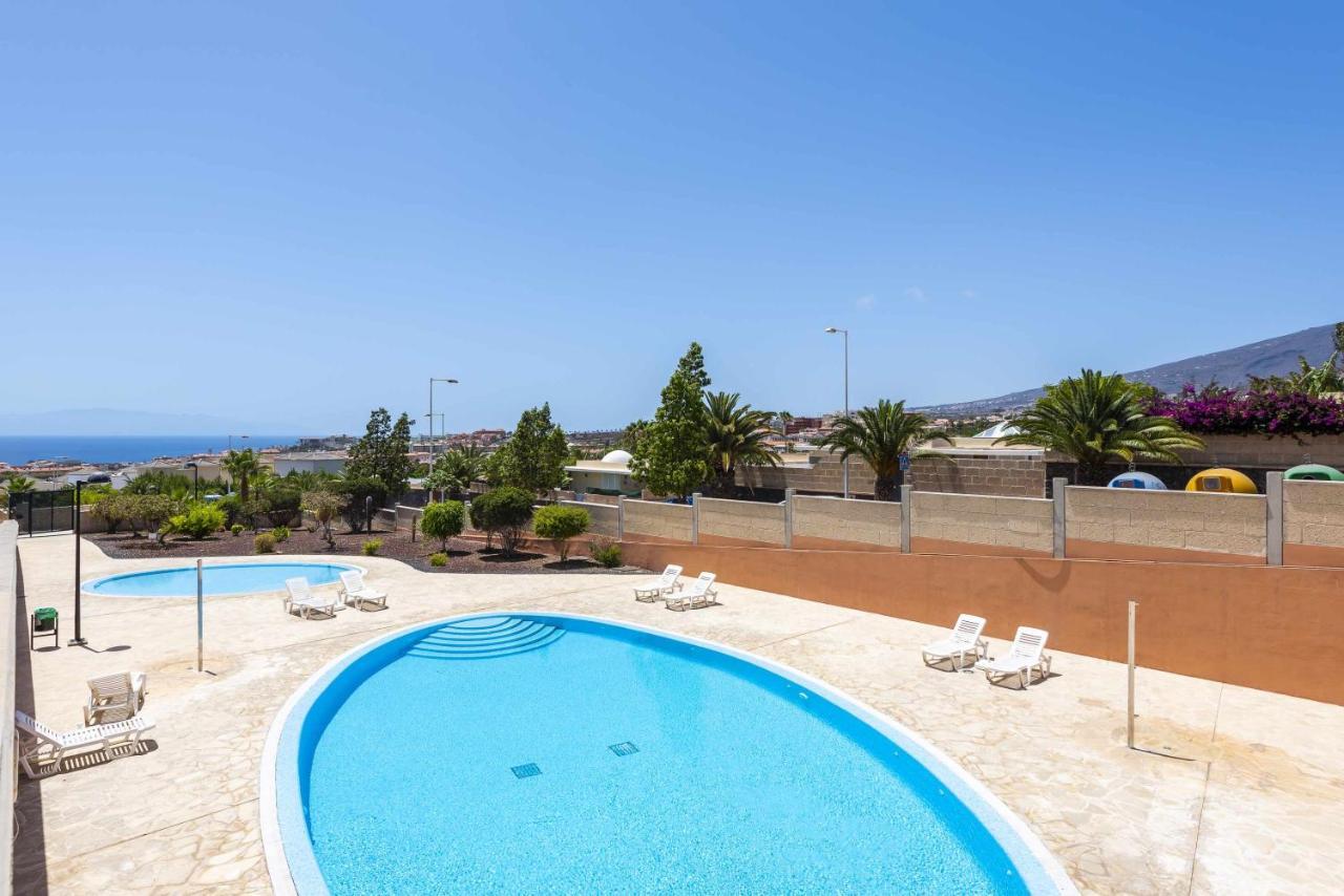Sunny By Welcome Tenerife Holiday home Costa Adeje (Tenerife)