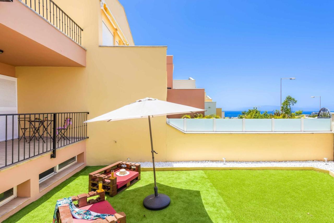 Sunny By Welcome Tenerife * Costa Adeje (Tenerife)