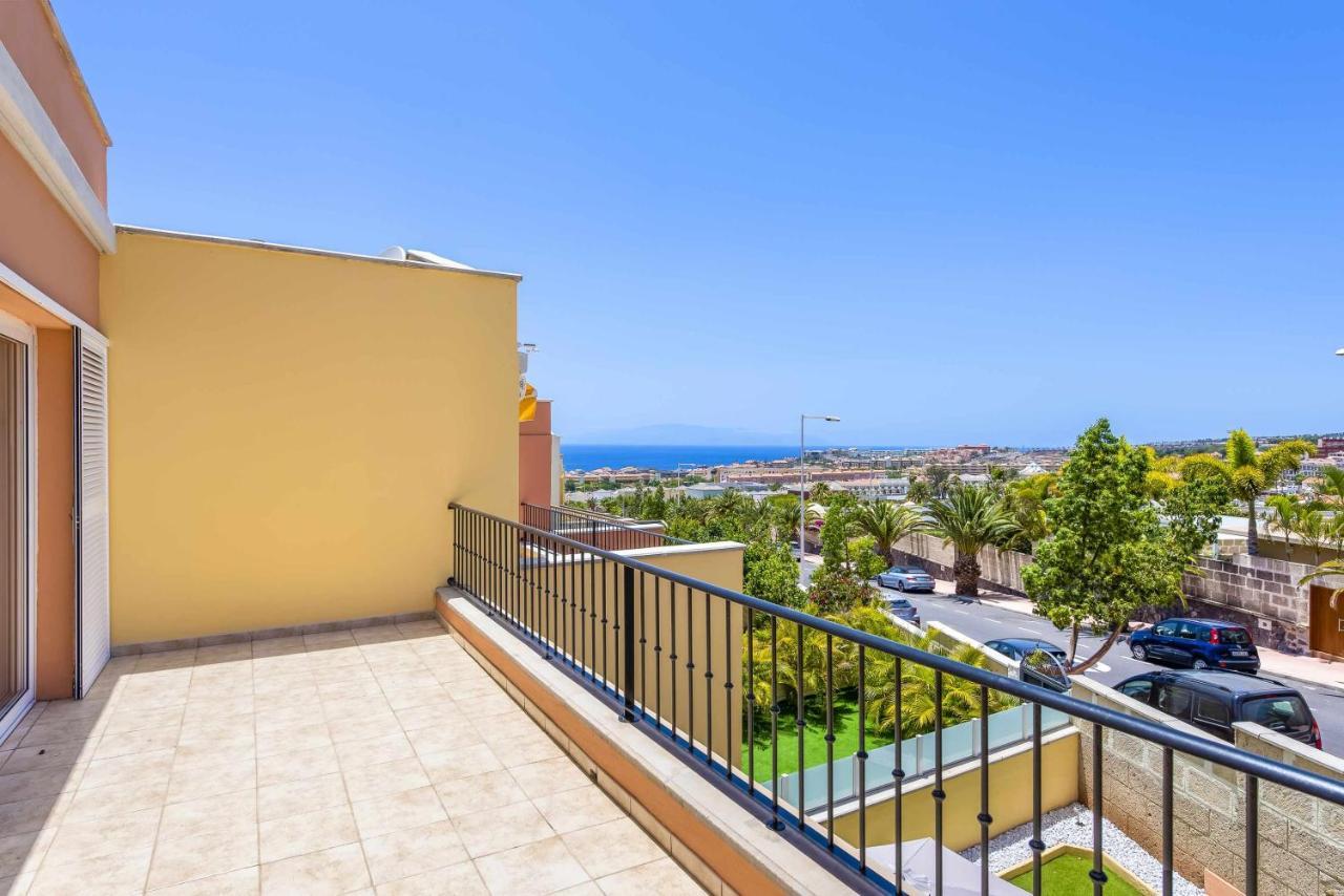 Holiday home Sunny By Welcome Tenerife Costa Adeje (Tenerife)