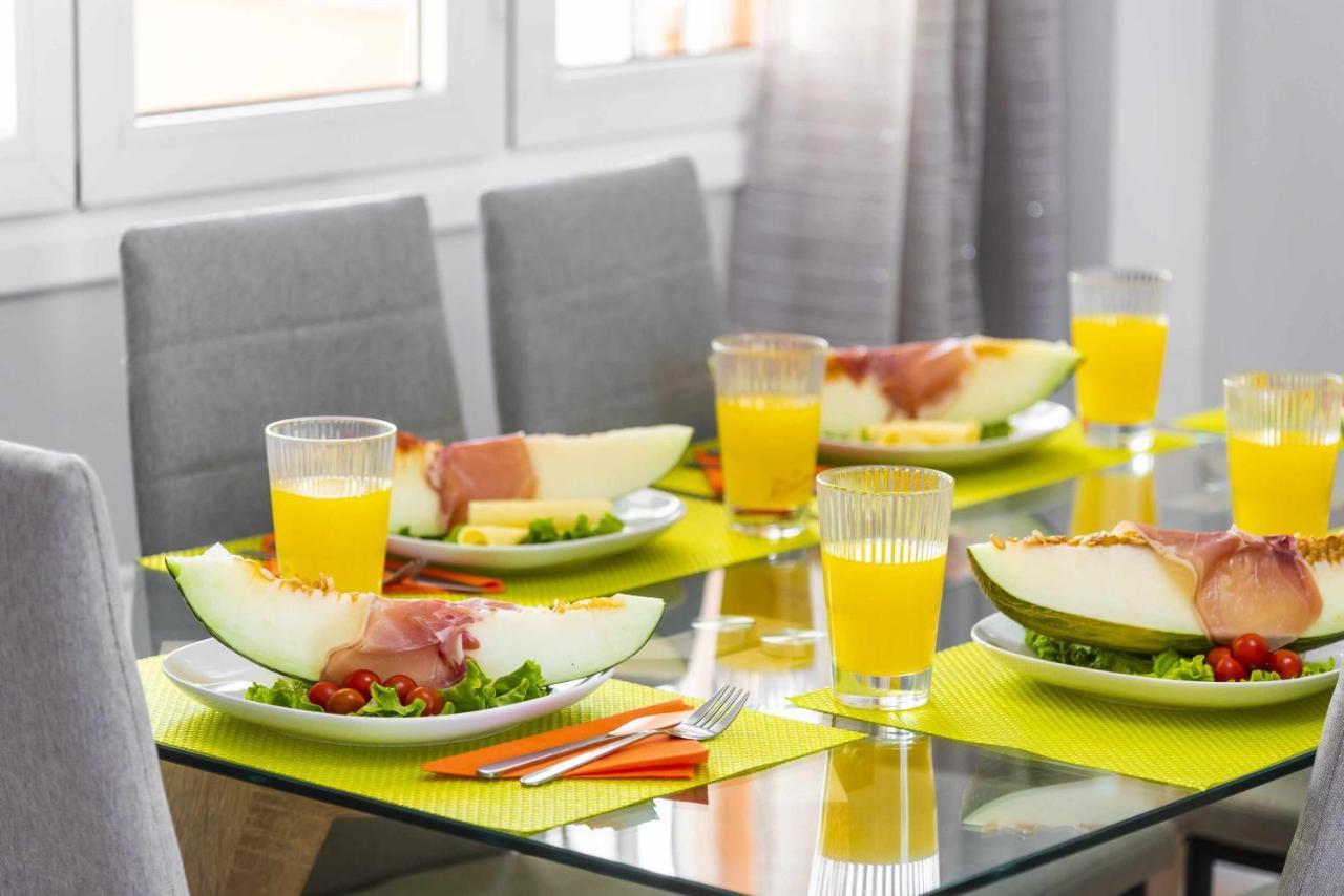 Sunny By Welcome Tenerife Holiday home *