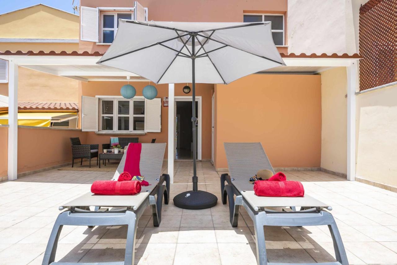 Holiday home Sunny By Welcome Tenerife Costa Adeje (Tenerife)