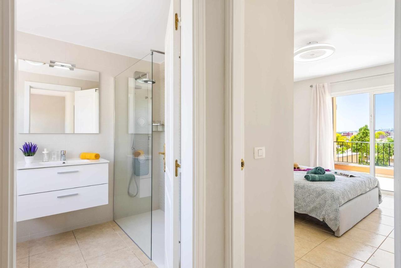 Sunny By Welcome Tenerife Holiday home *