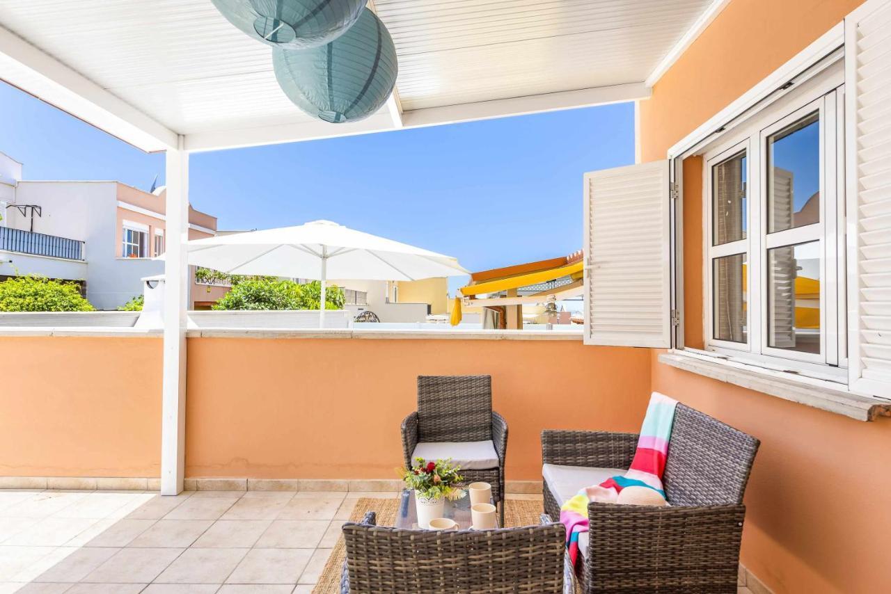 Sunny By Welcome Tenerife Holiday home