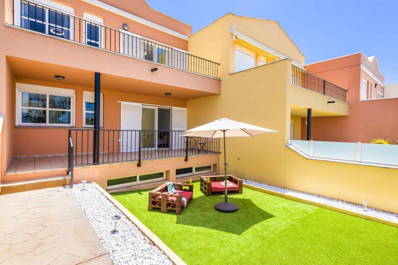 Holiday home Sunny By Welcome Tenerife *
