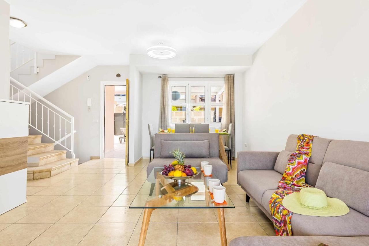 Holiday home Sunny By Welcome Tenerife *