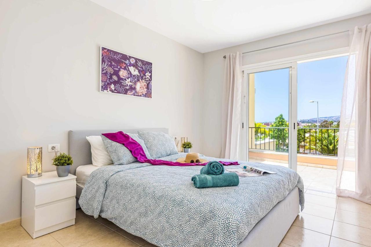 Holiday home Sunny By Welcome Tenerife *