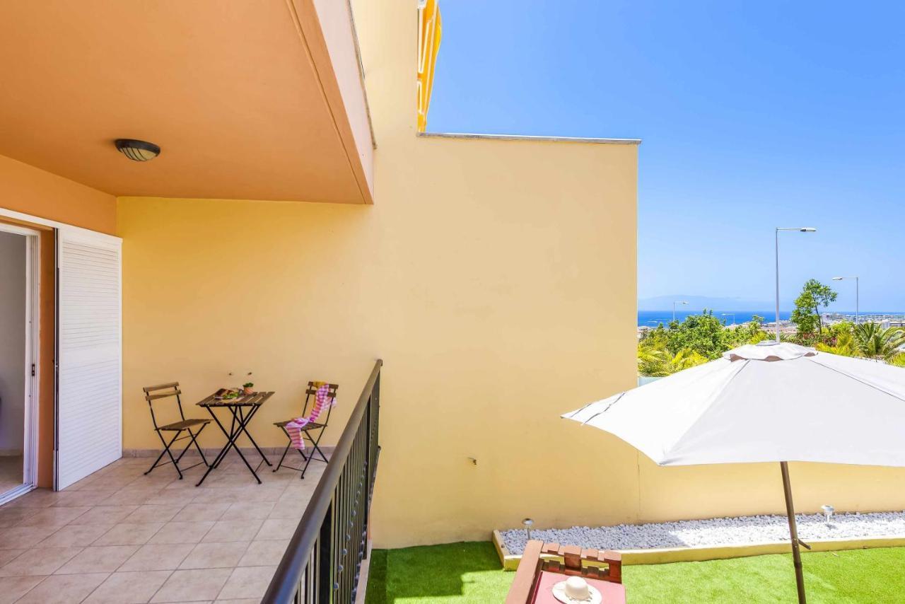 Holiday home Sunny By Welcome Tenerife