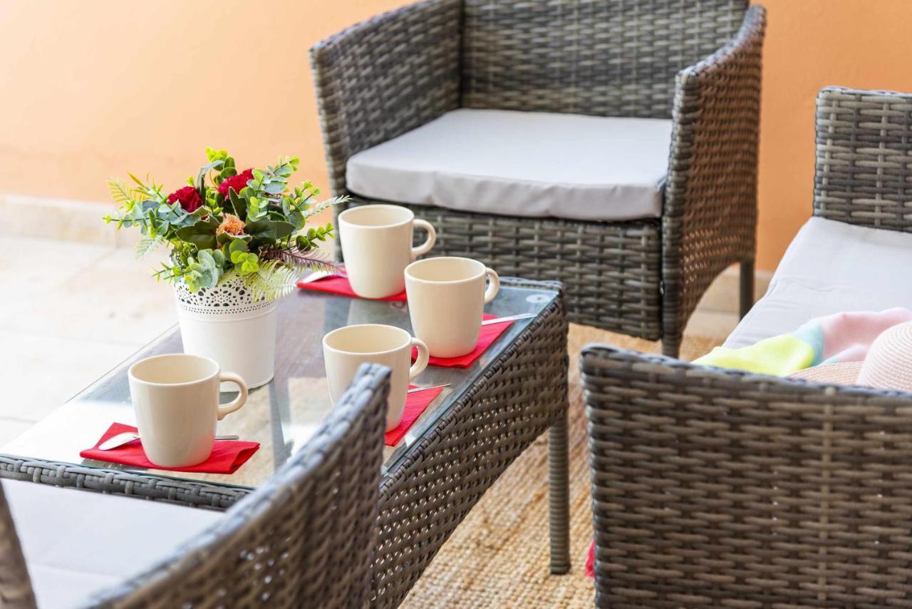 Holiday home Sunny By Welcome Tenerife Costa Adeje (Tenerife)