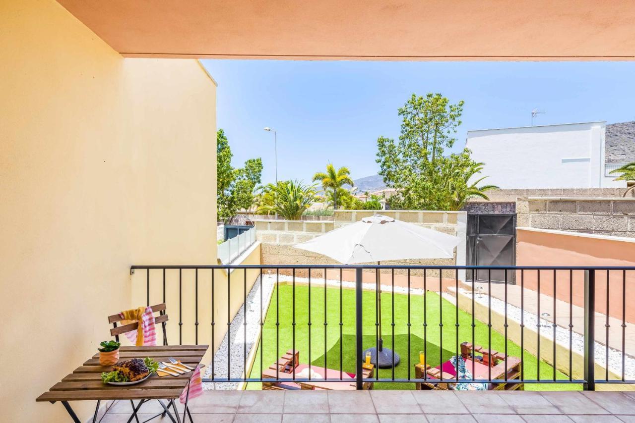 Sunny By Welcome Tenerife Holiday home *