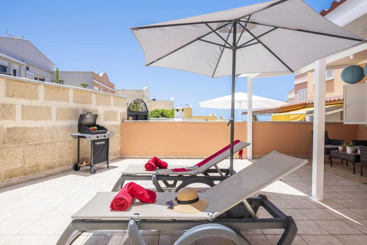 Sunny By Welcome Tenerife * Costa Adeje (Tenerife)
