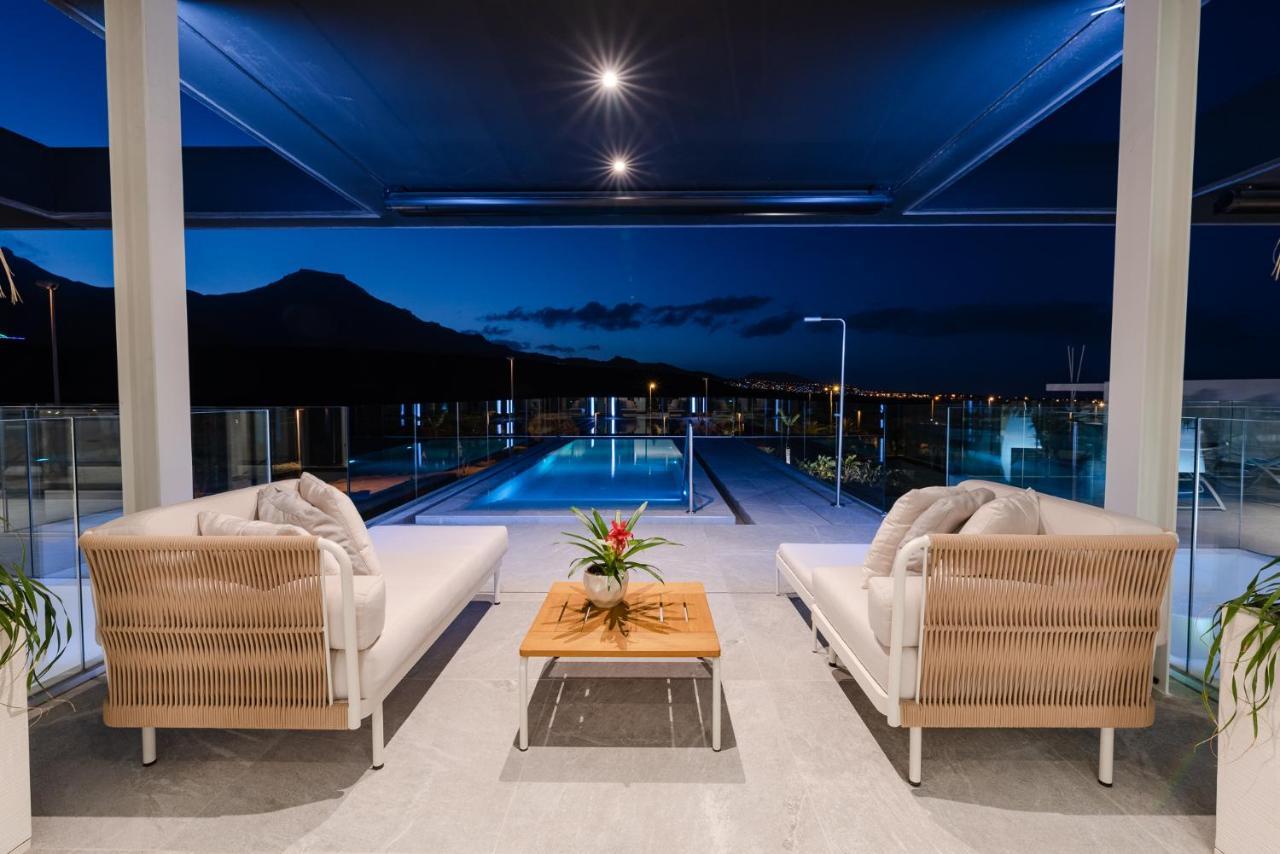 Villa Karat Macaronesia Costa Adeje (Tenerife)