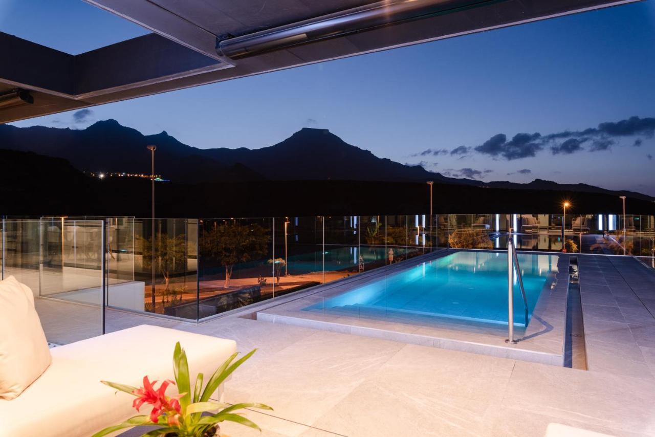Karat Macaronesia Villa *