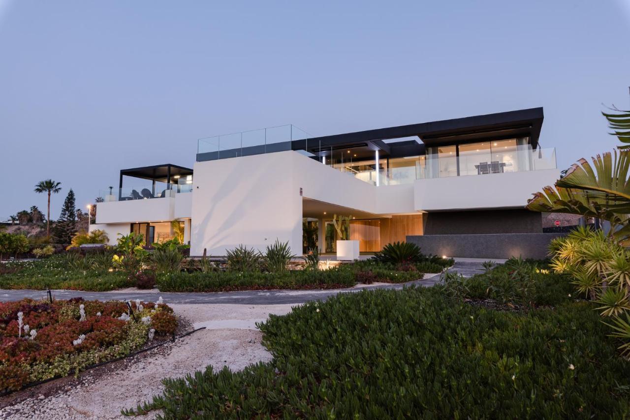 Karat Macaronesia Villa *