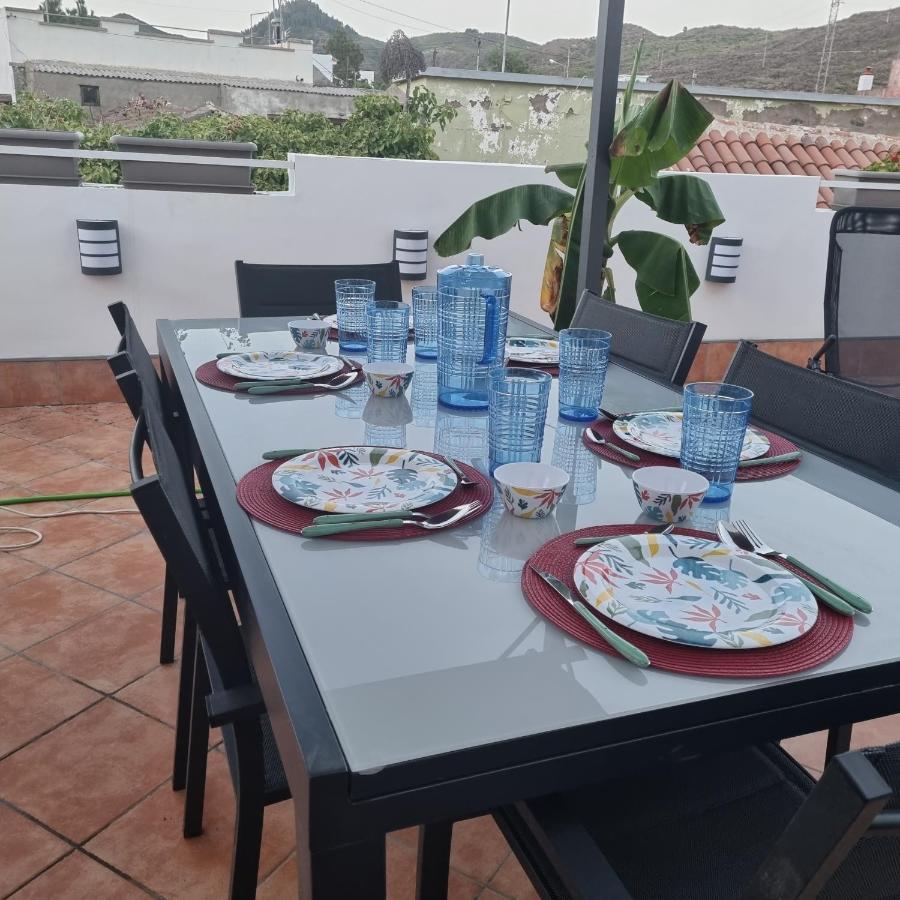 Appartement Santiago Del Teide Room