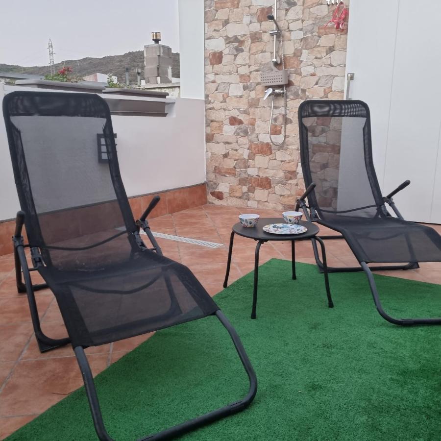 Appartement Santiago Del Teide Room
