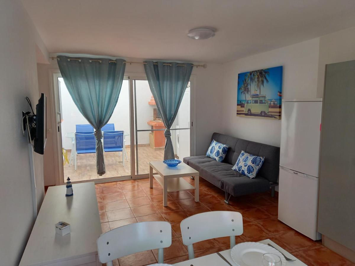 Apartment Tenerife Sud 4 Piscines *