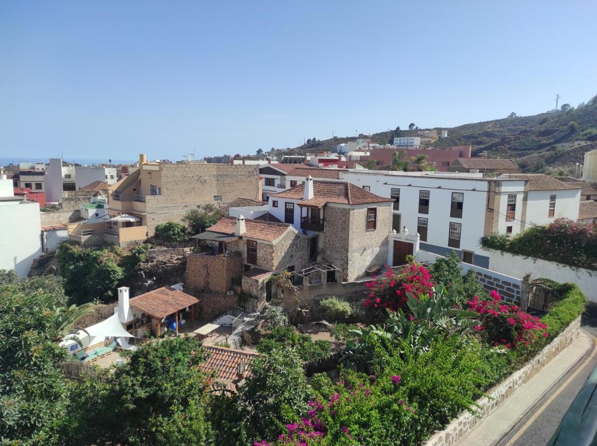Casita Apartamento Granadilla De Abona