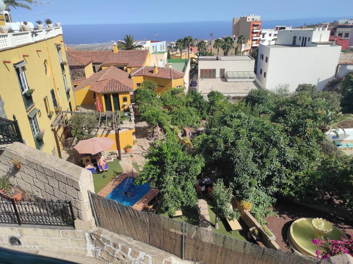 Casita Apartamento
