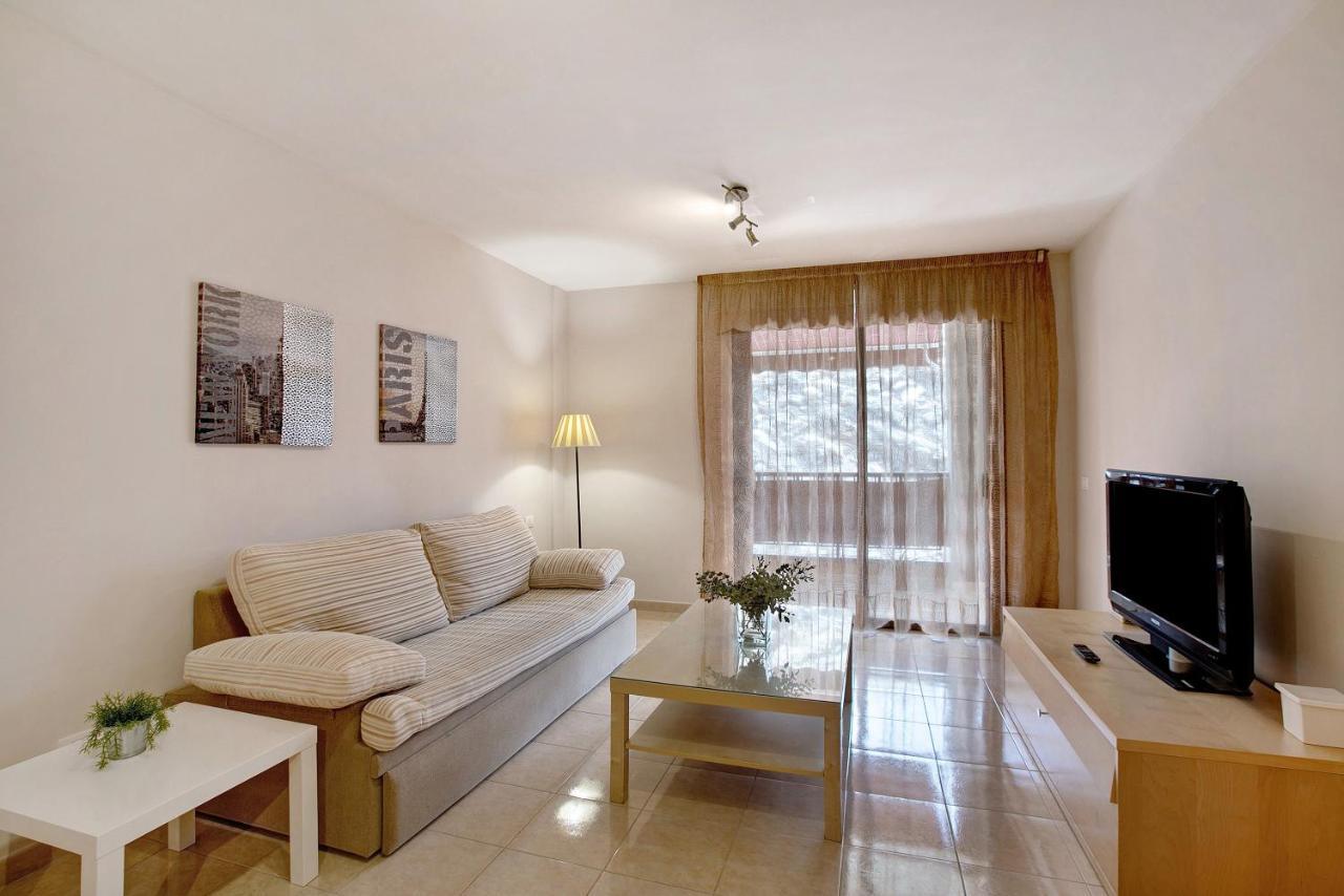 Holiday home Aguadulce Puerto de Santiago (Tenerife)