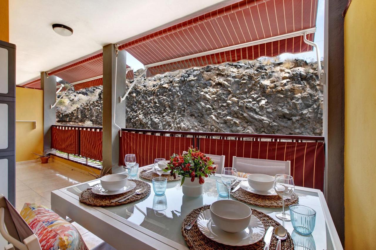 Holiday home Aguadulce Puerto de Santiago (Tenerife)