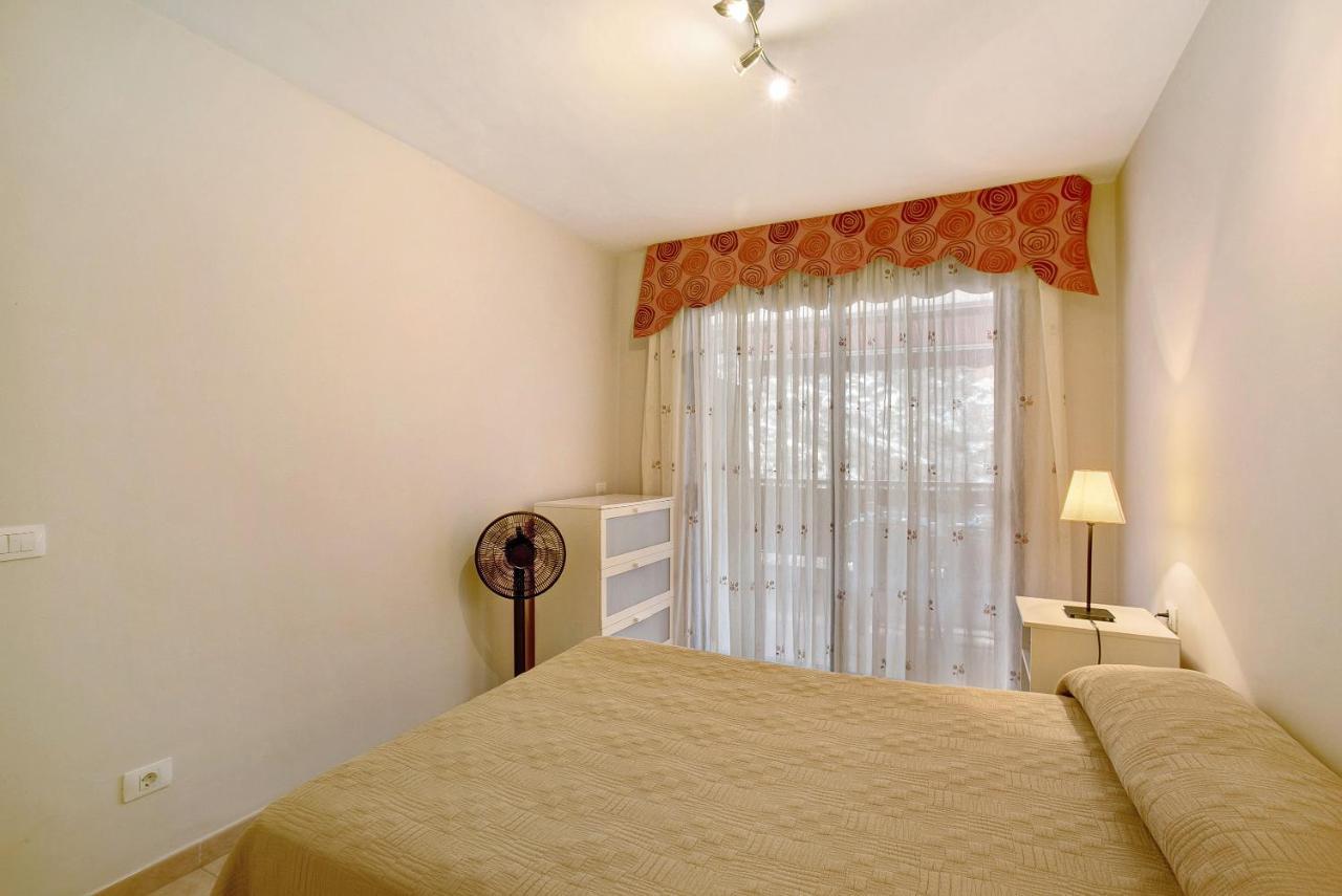 Holiday home Aguadulce