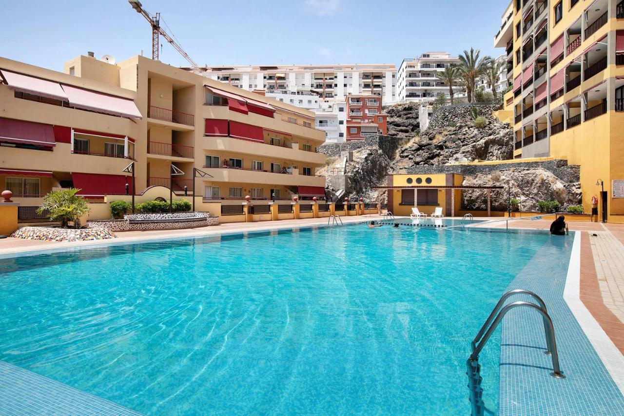 Aguadulce Puerto de Santiago (Tenerife)