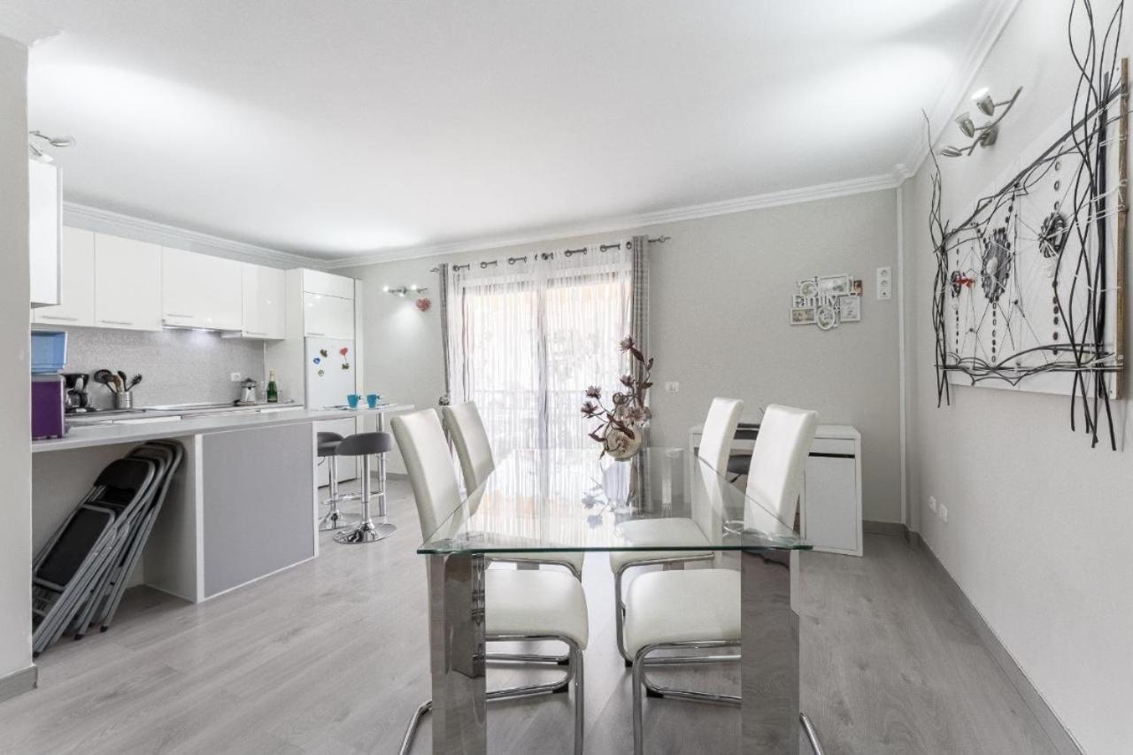 Appartement Bonito Miraverde By Paramount Holidays Costa Adeje (Tenerife)