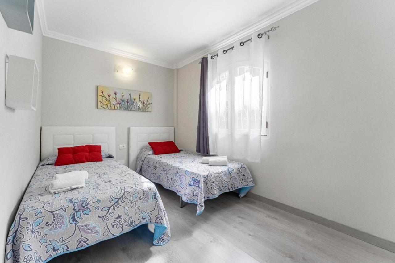 Bonito Miraverde By Paramount Holidays Appartement Costa Adeje (Tenerife)