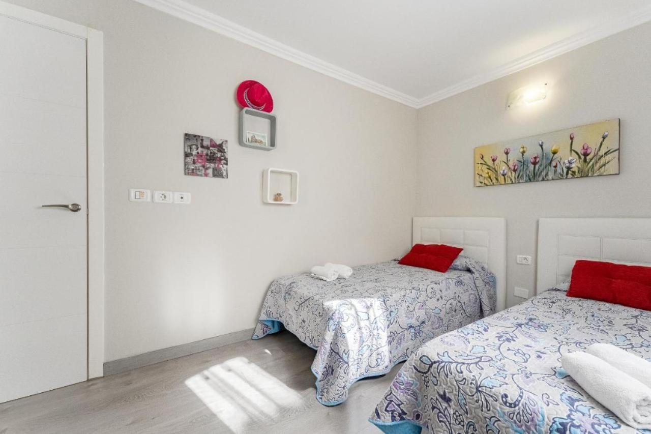 Bonito Miraverde By Paramount Holidays Appartement Costa Adeje (Tenerife)