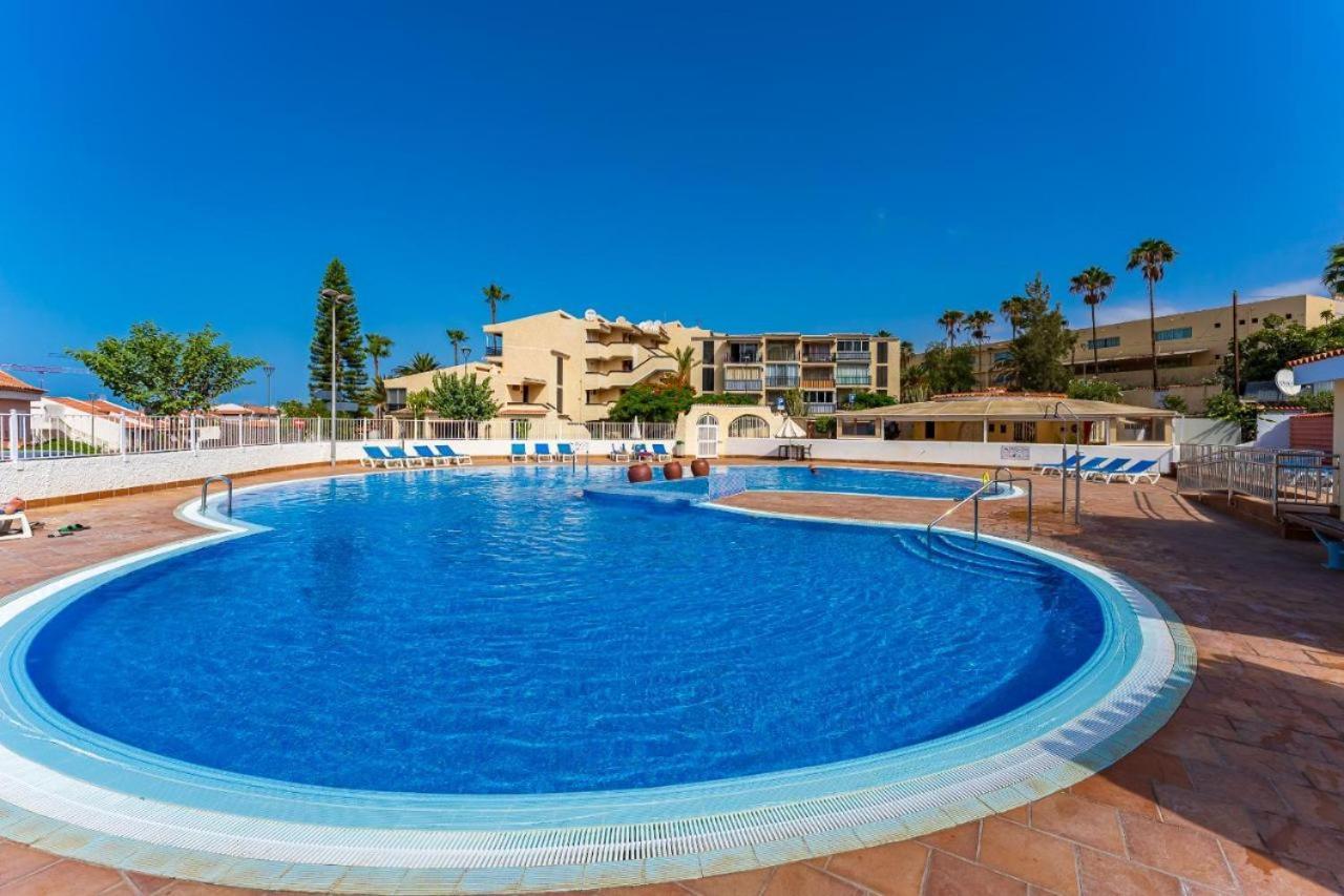 Bonito Miraverde By Paramount Holidays Appartement Costa Adeje (Tenerife)