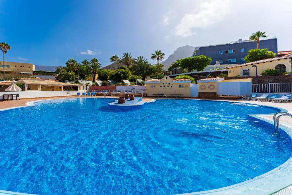 Bonito Miraverde By Paramount Holidays Costa Adeje (Tenerife)