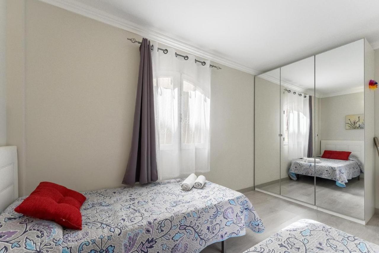Bonito Miraverde By Paramount Holidays Appartement *