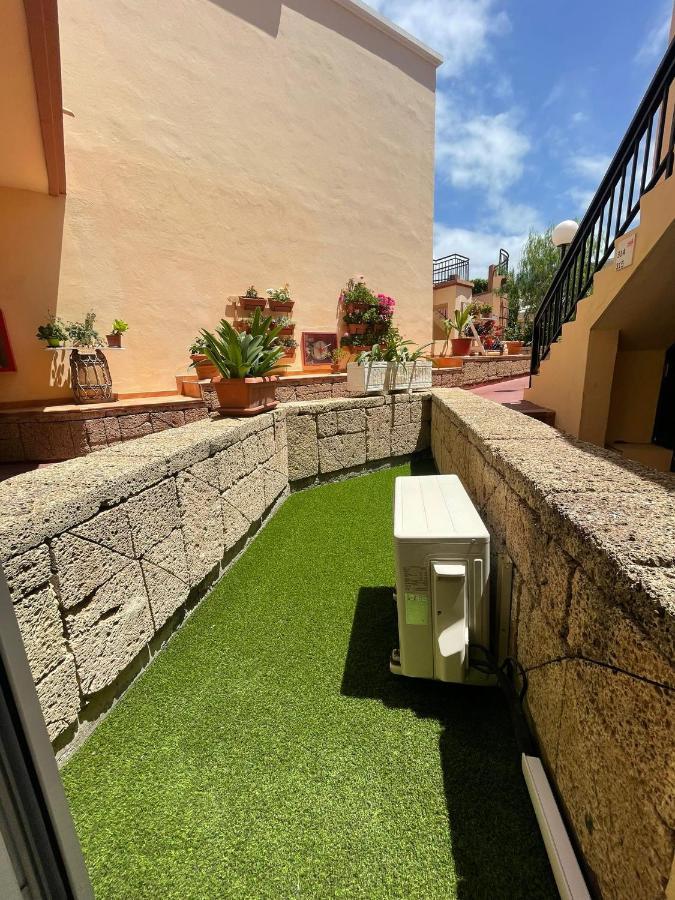 White Sensation Apartment Costa Adeje (Tenerife)