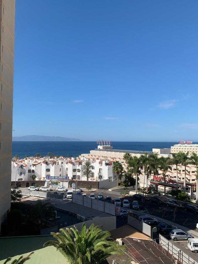 Torres De Yomely Americas Apartamento Playa de las Américas