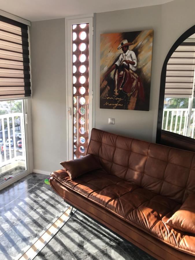 Apartamento Torres De Yomely Americas