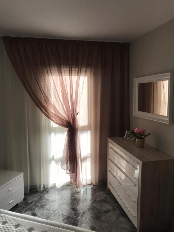 Torres De Yomely Americas Apartamento *