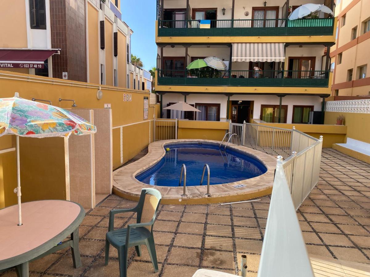 Renovado En Apartment Puerto de la Cruz (Tenerife)