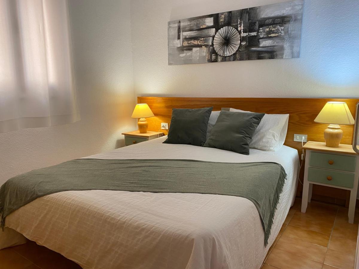 Renovado En Puerto de la Cruz (Tenerife)