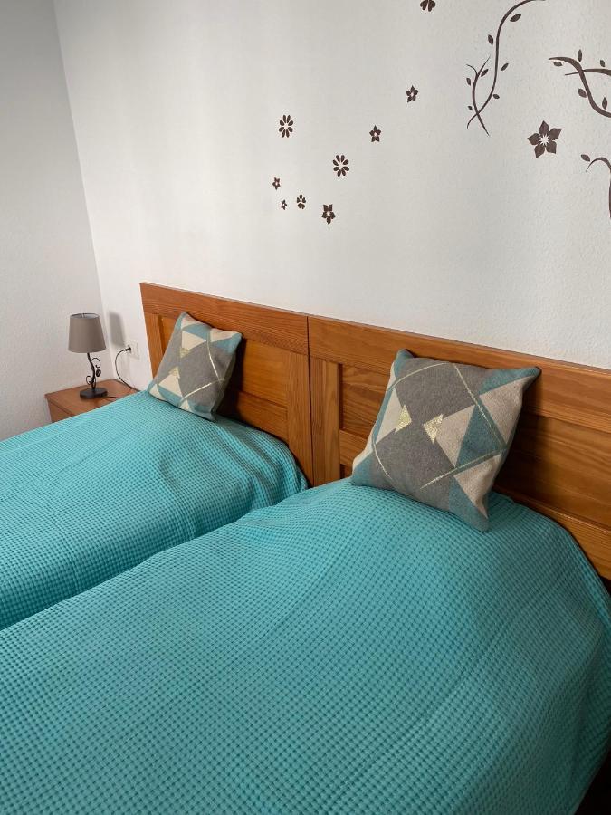 Brisas Del Mar Appartement *