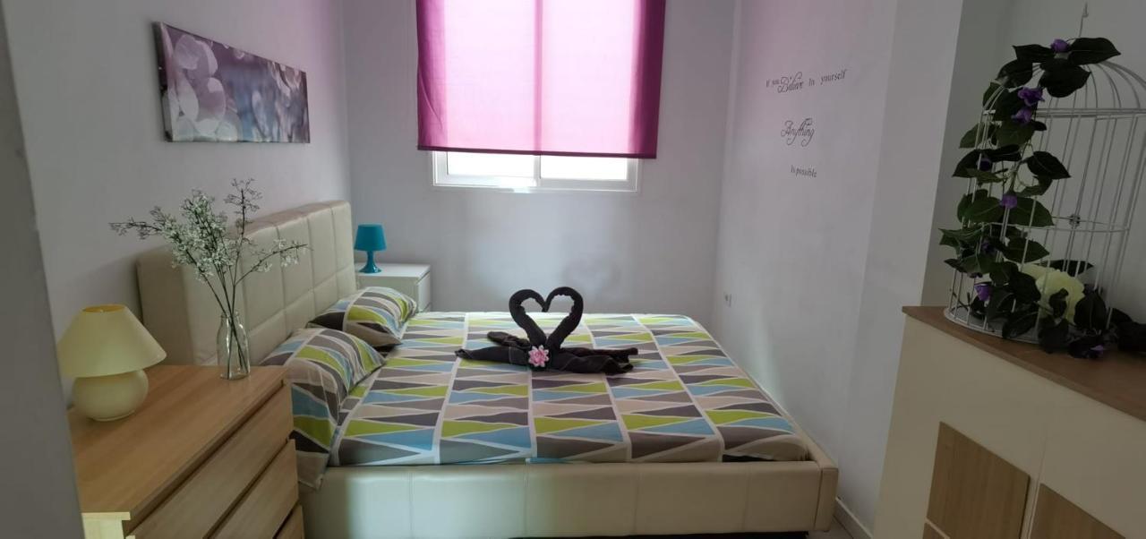 Appartement Love Guía de Isora