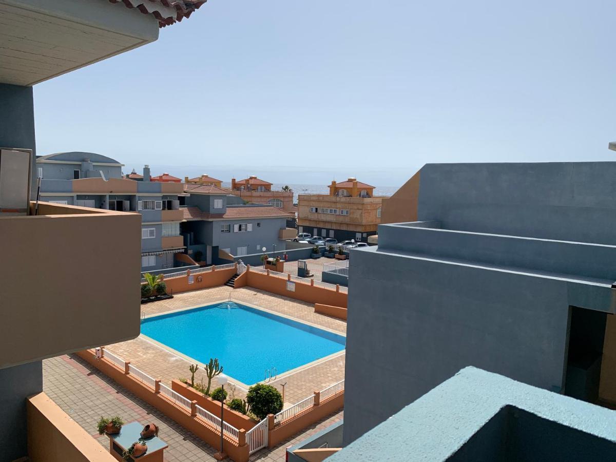 Appartement Puertito Puertito de Guimar