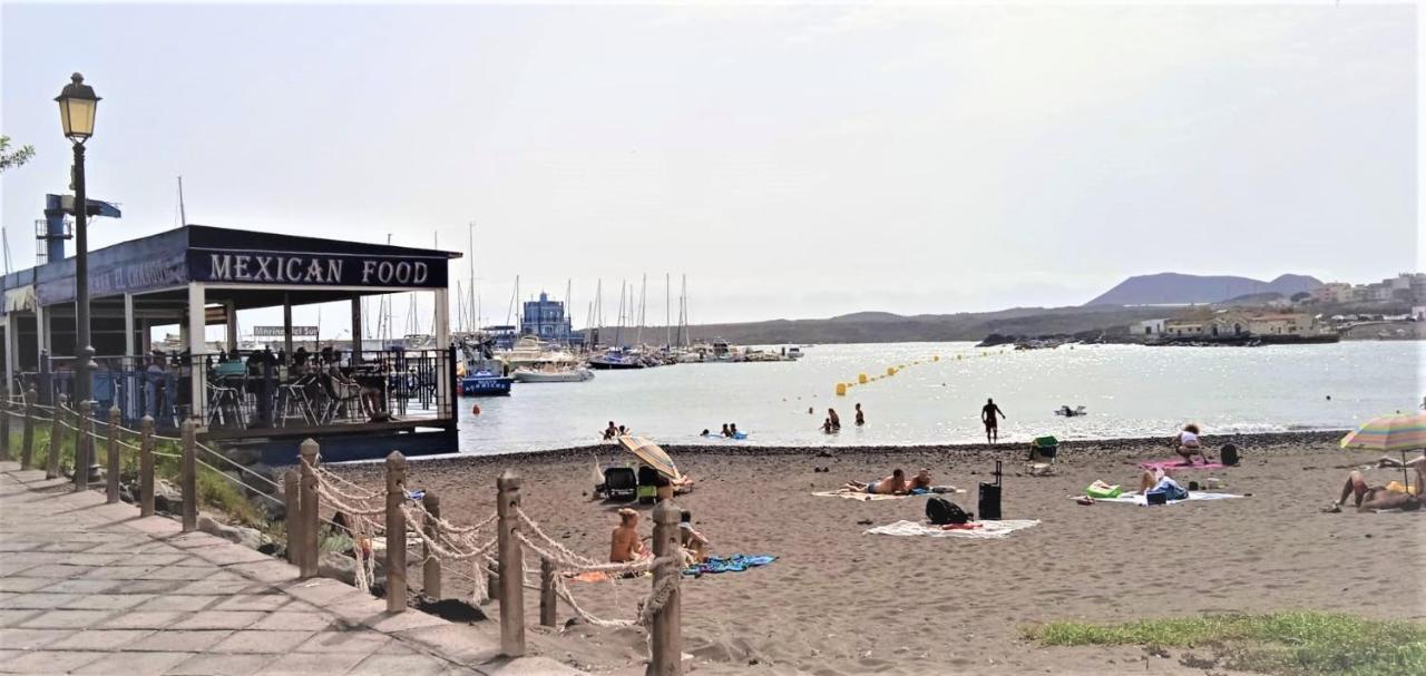 Mar Del Sur Arona (Tenerife)