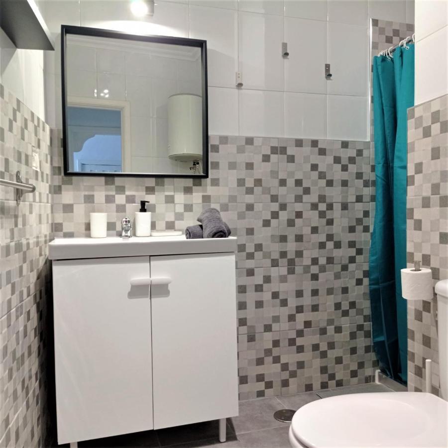 Apartamento Mar Del Sur *