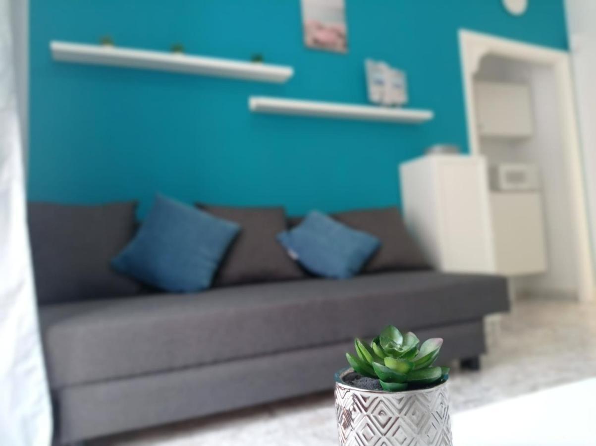 Apartamento Mar Del Sur Arona (Tenerife)