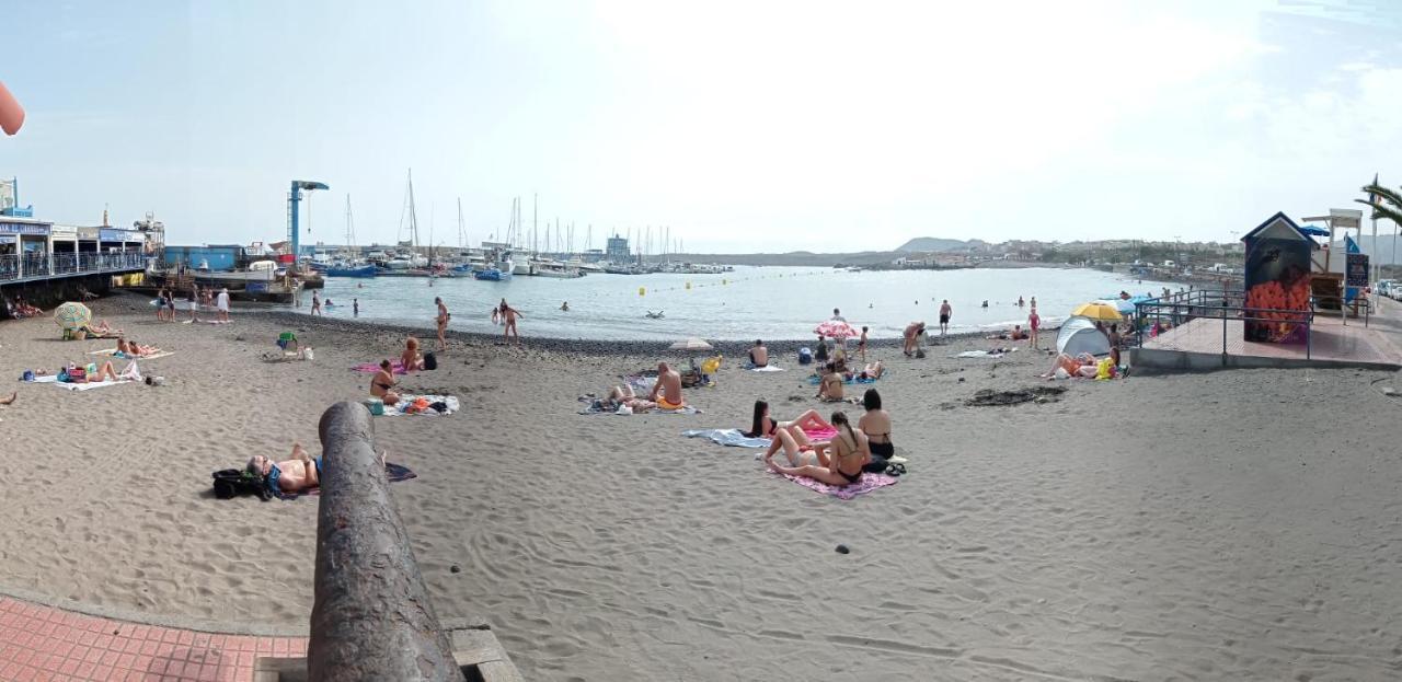 Mar Del Sur Apartamento *