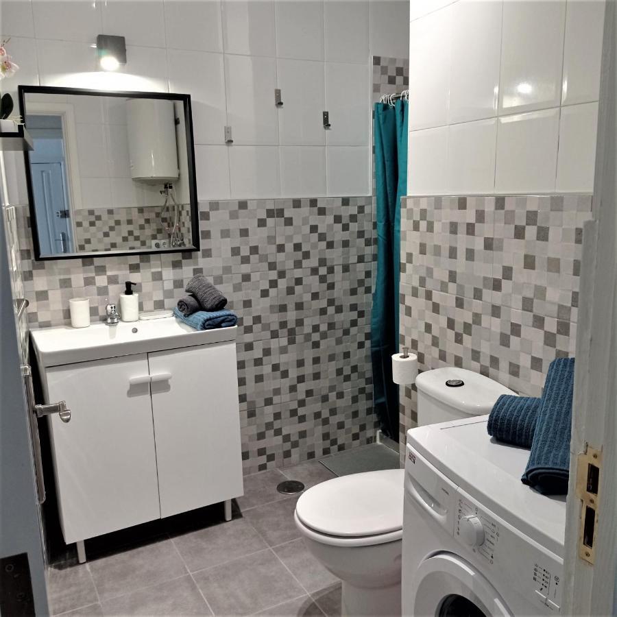 Apartamento Mar Del Sur *