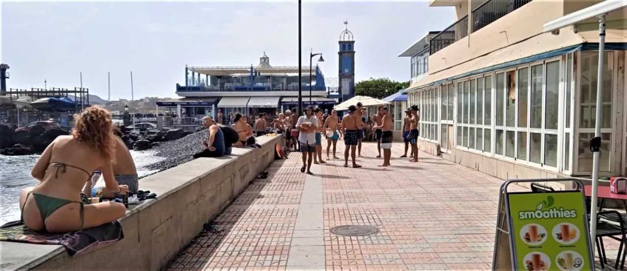 Mar Del Sur Apartamento *