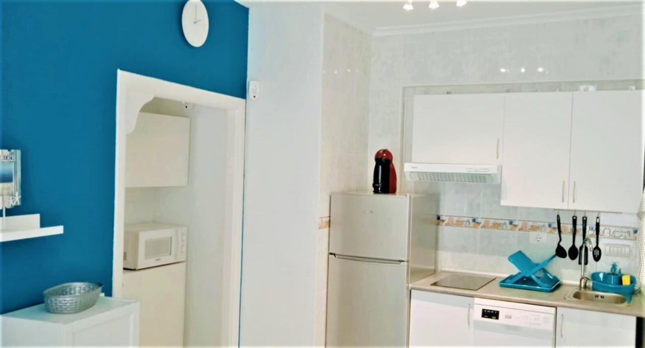 Apartamento Mar Del Sur