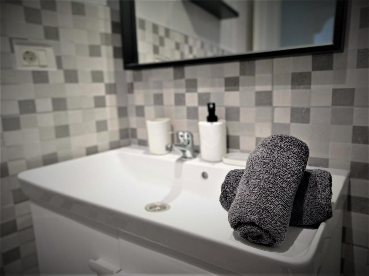Apartamento Mar Del Sur Arona (Tenerife)